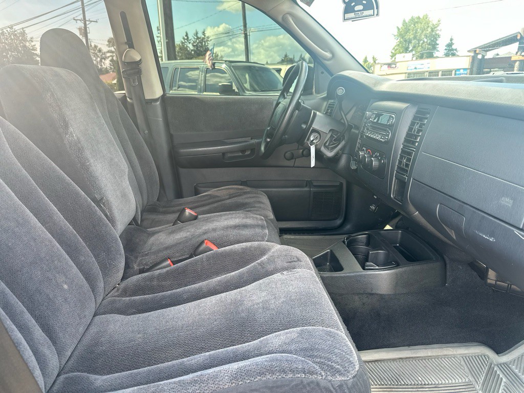 2003 Dodge Dakota Image 14
