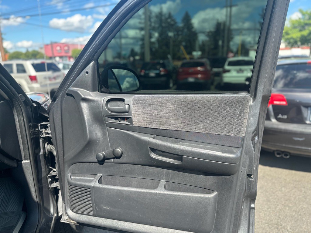 2003 Dodge Dakota Image 18