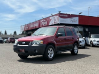Image for 2006 Ford Escape XLT ID: 6751633