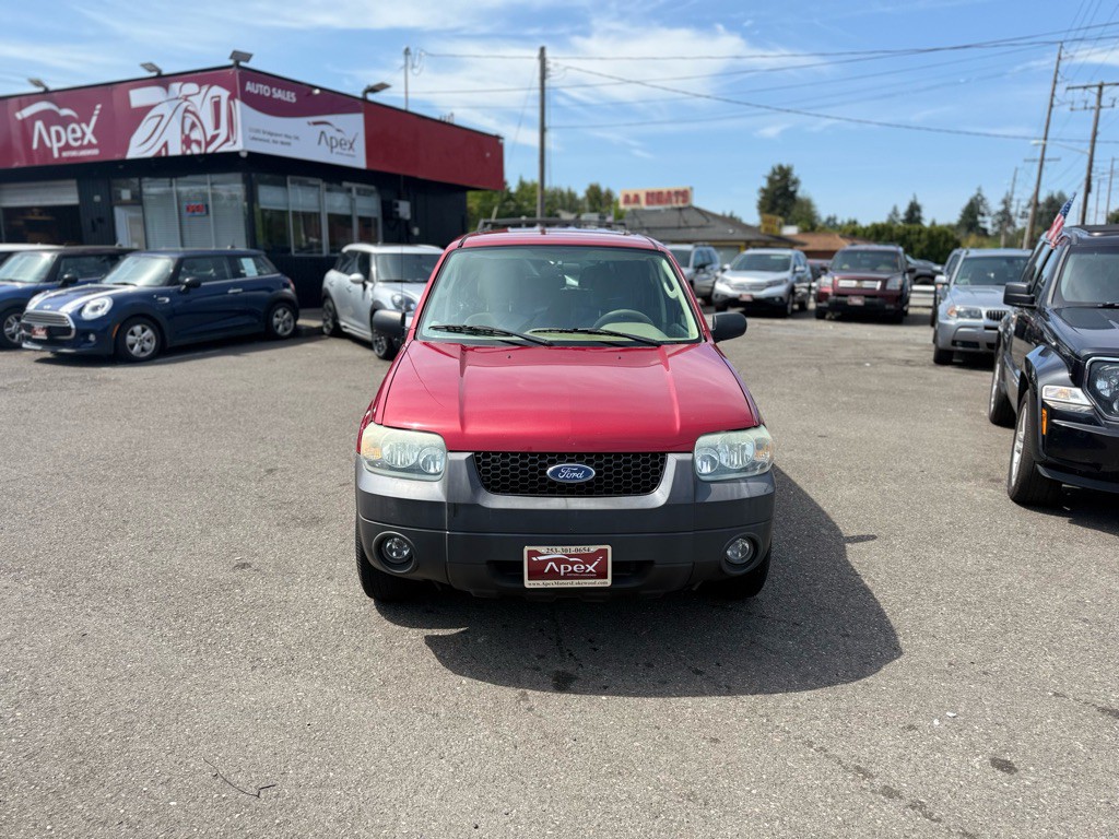 2006 Ford Escape Image 3