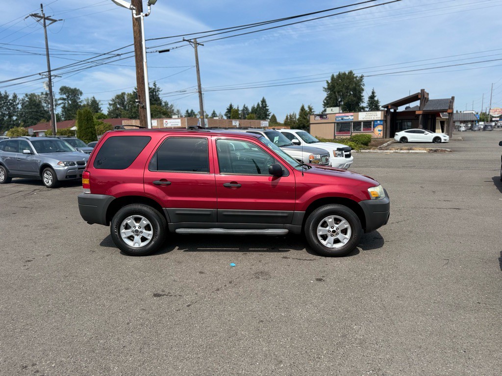 2006 Ford Escape Image 5