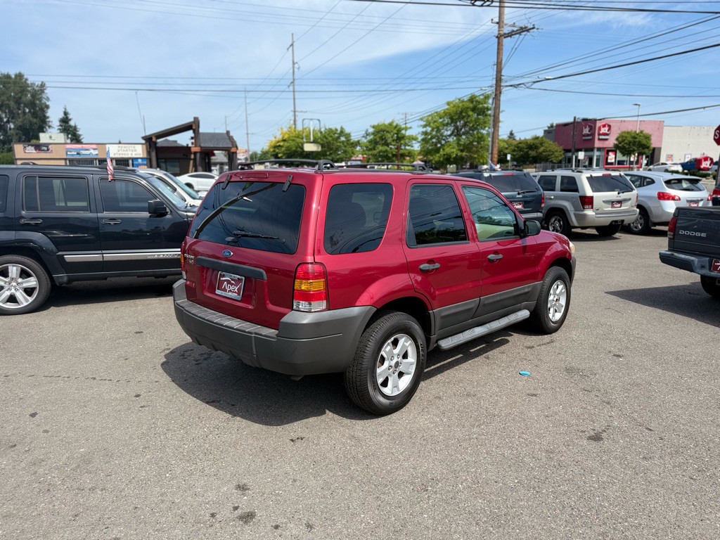 2006 Ford Escape Image 6