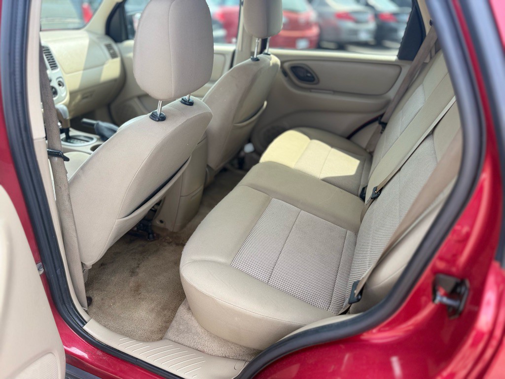 2006 Ford Escape Image 14