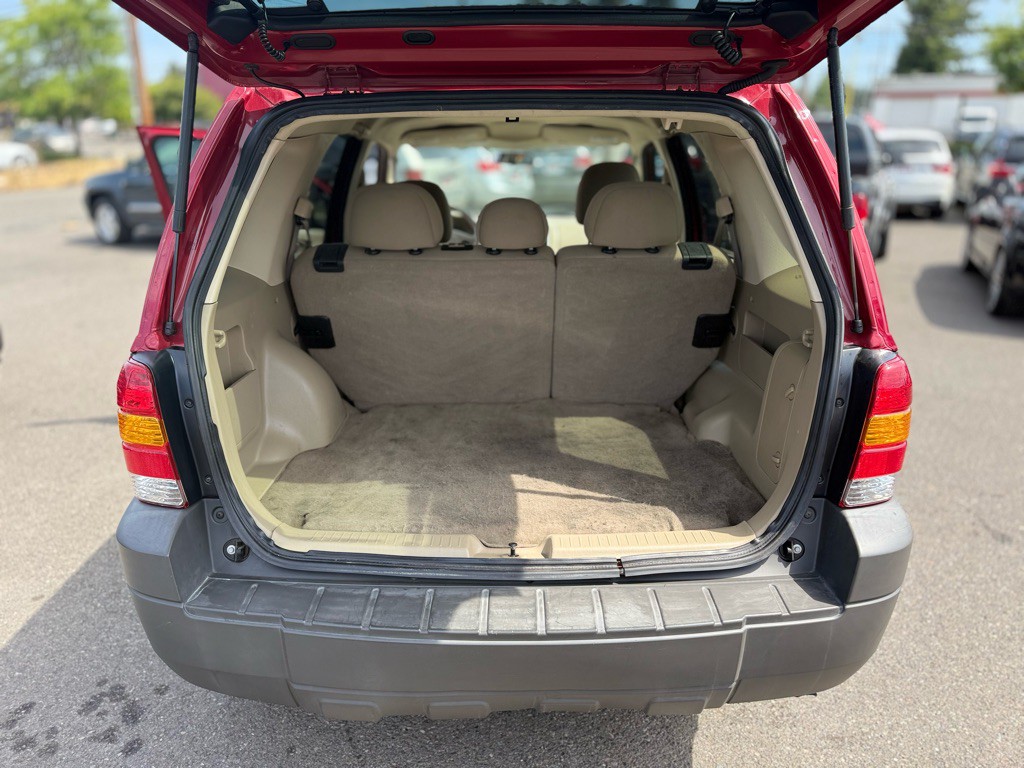 2006 Ford Escape Image 15