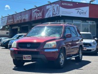 Image for 2005 Honda Pilot EX-L ID: 6761554