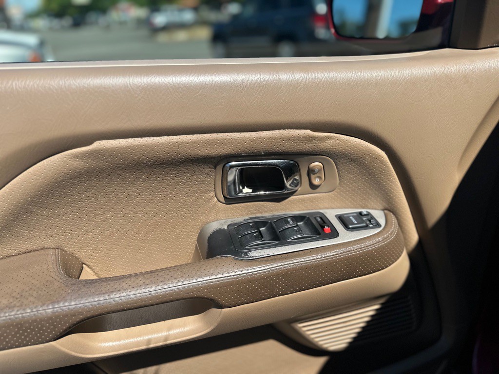 2005 Honda Pilot Image 11