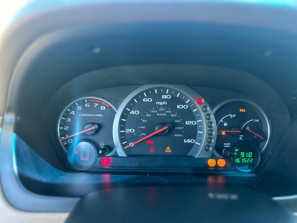 2005 Honda Pilot Image 14