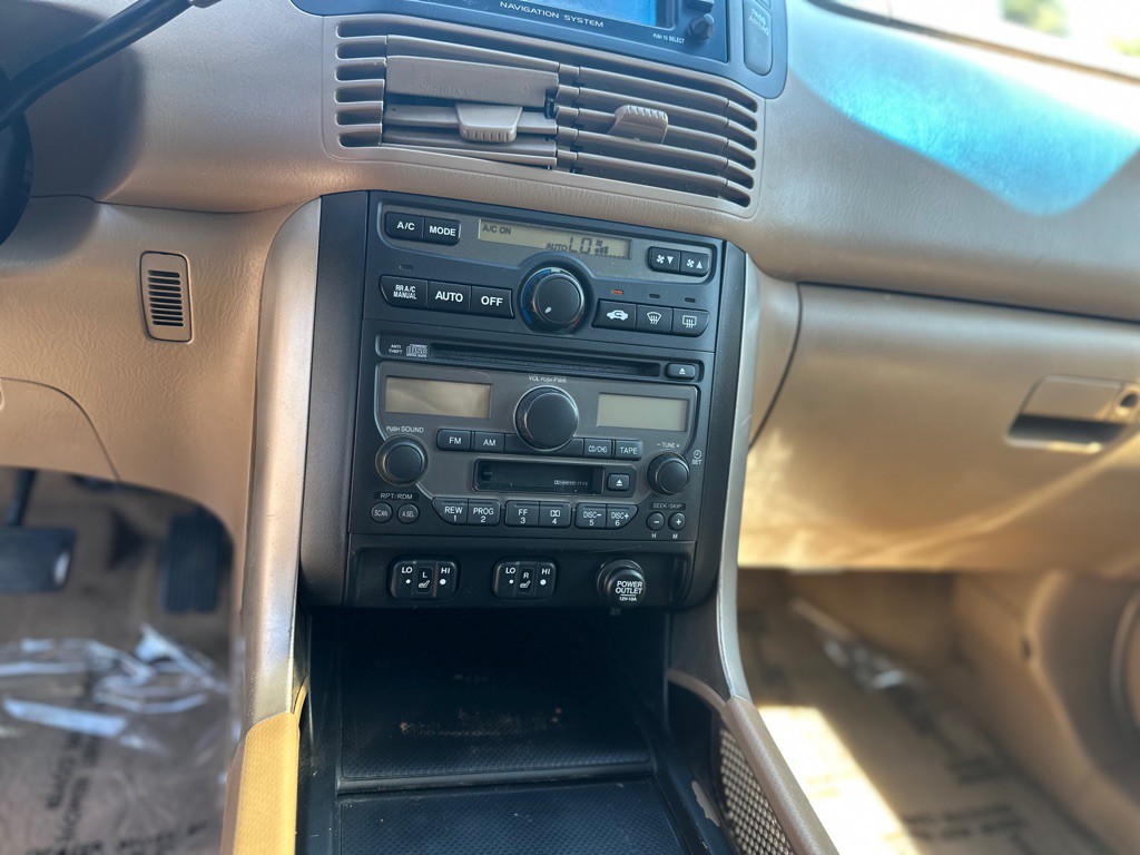 2005 Honda Pilot Image 16