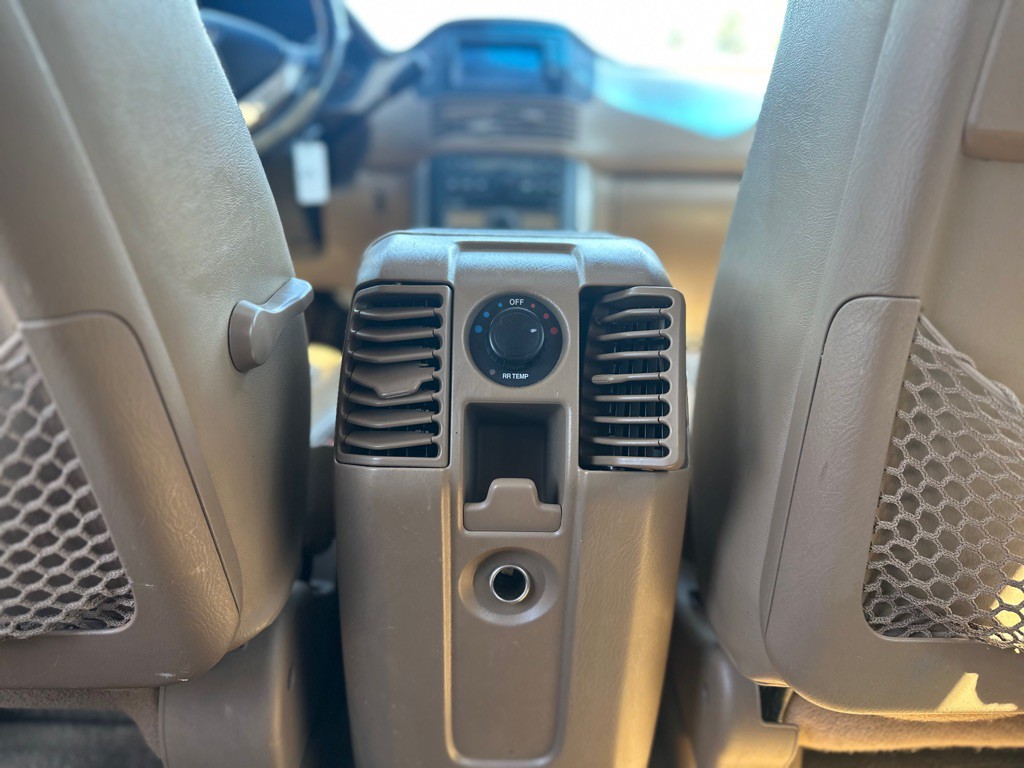 2005 Honda Pilot Image 20