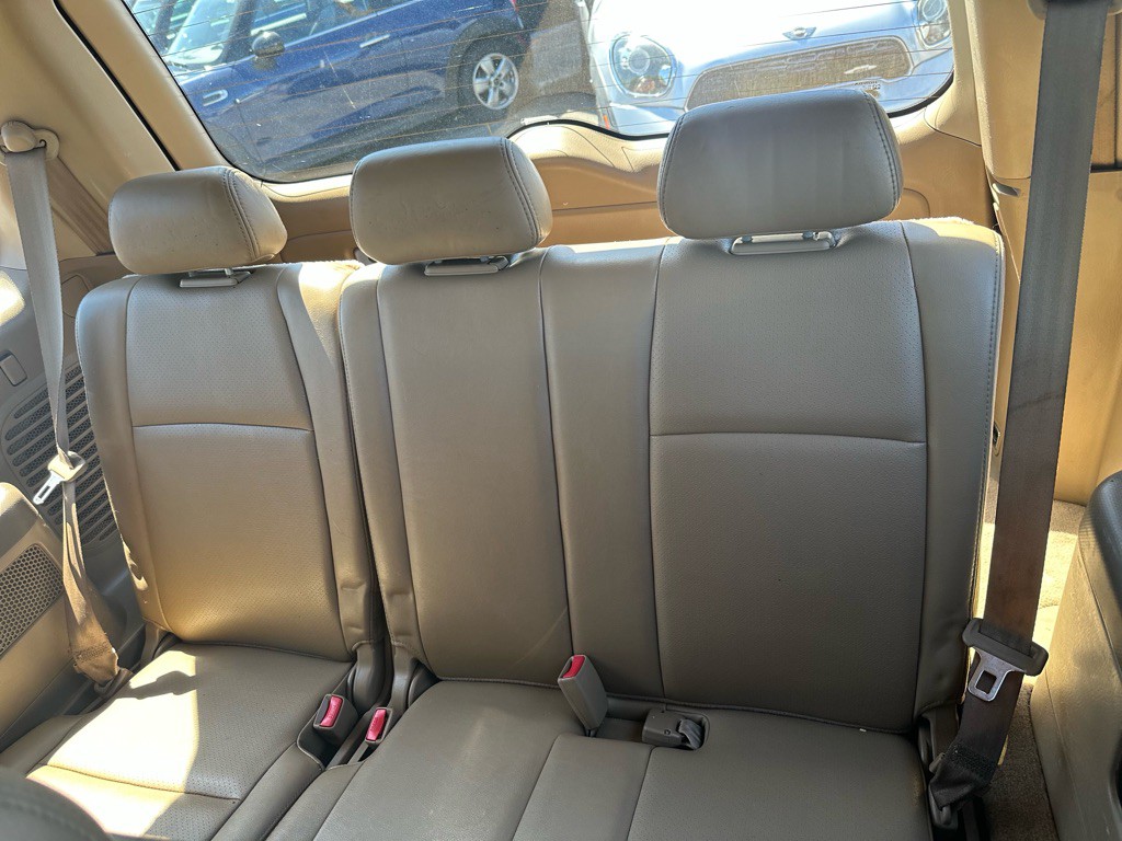 2005 Honda Pilot Image 21