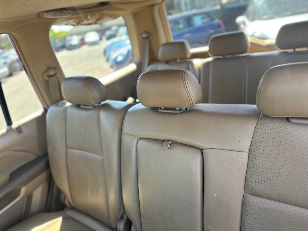 2005 Honda Pilot Image 22