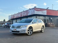 Image for 2009 Toyota Venza V6 ID: 6789704