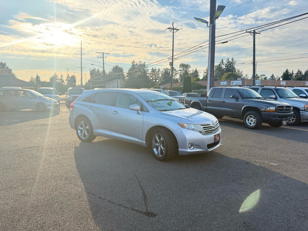 2009 Toyota Venza Image 5