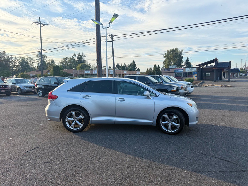 2009 Toyota Venza Image 6