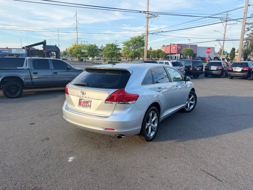 2009 Toyota Venza Image 7