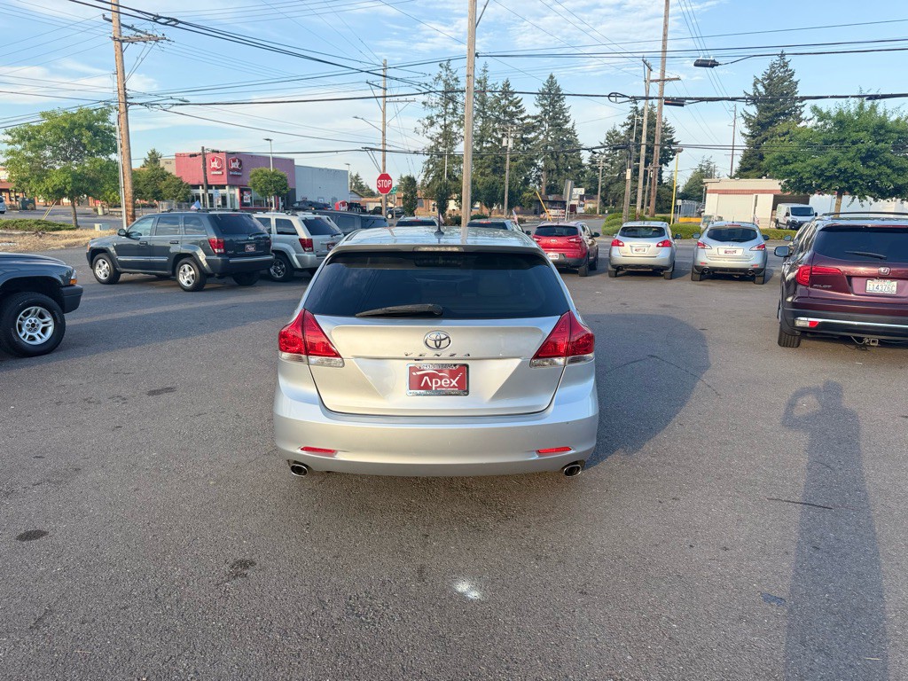 2009 Toyota Venza Image 8