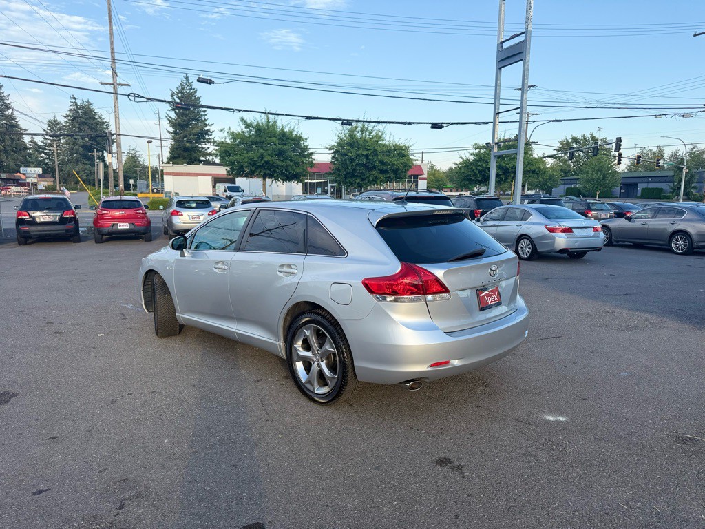 2009 Toyota Venza Image 9