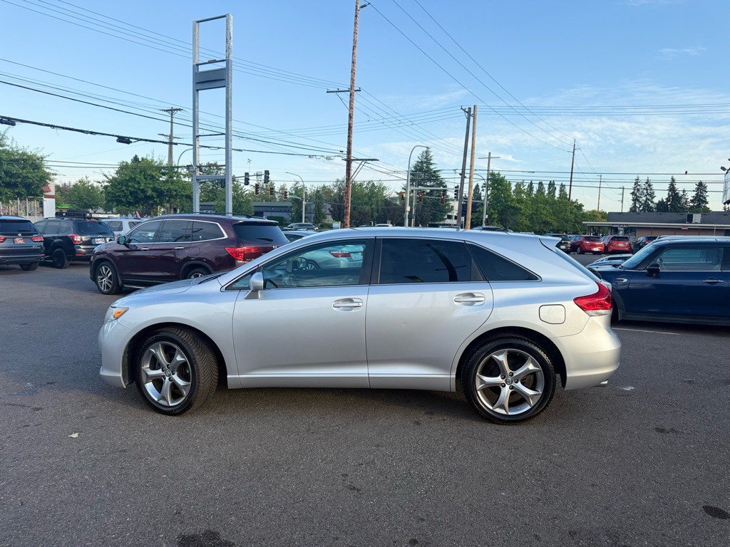 2009 Toyota Venza Image 10