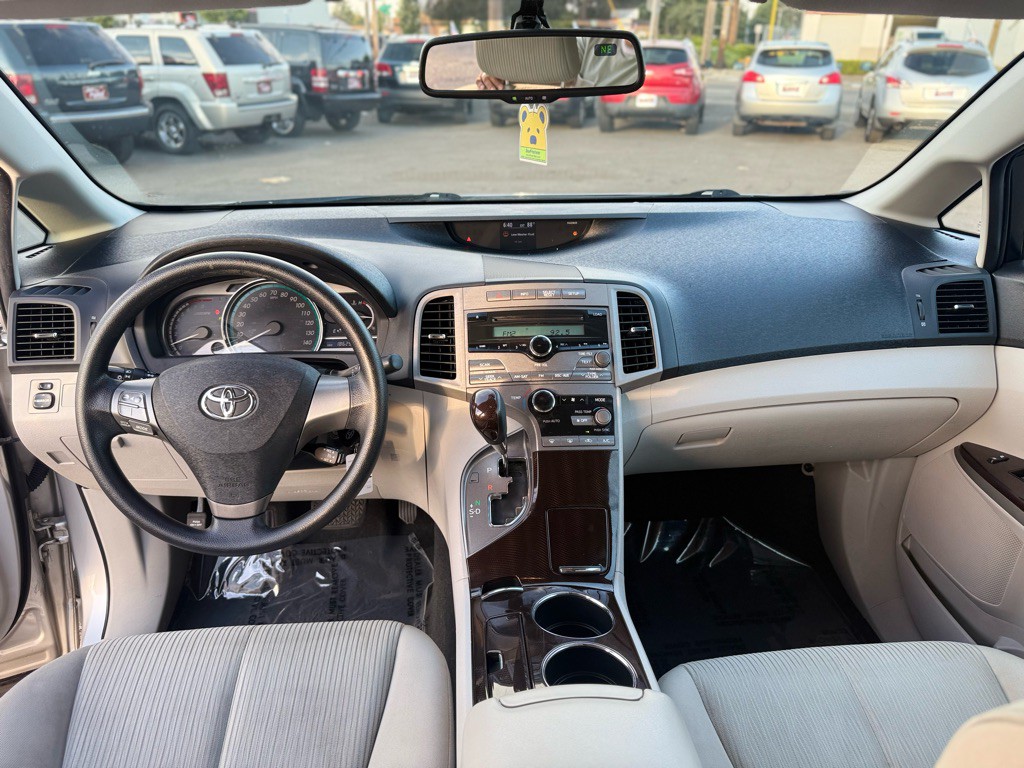 2009 Toyota Venza Image 15