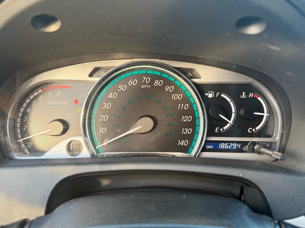 2009 Toyota Venza Image 22