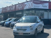 Image for 2014 FIAT 500L Lounge ID: 6803740