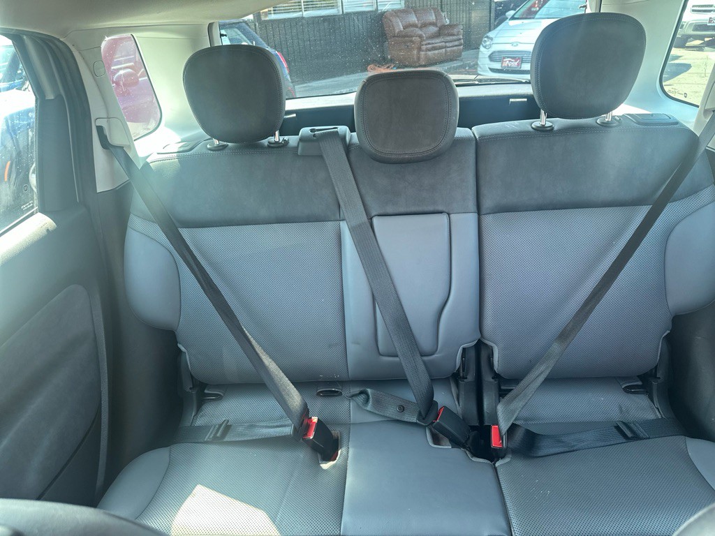 2014 FIAT 500L Image 21