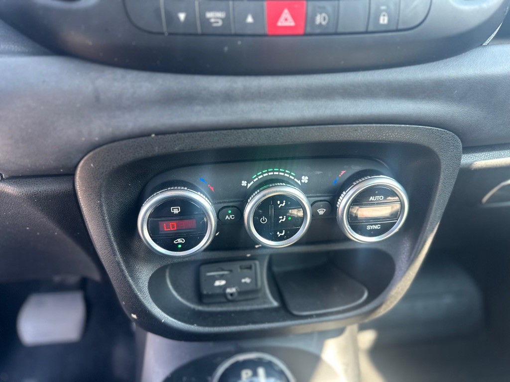 2014 FIAT 500L Image 22