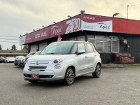 Image for 2014 FIAT 500L Lounge ID: 6803740