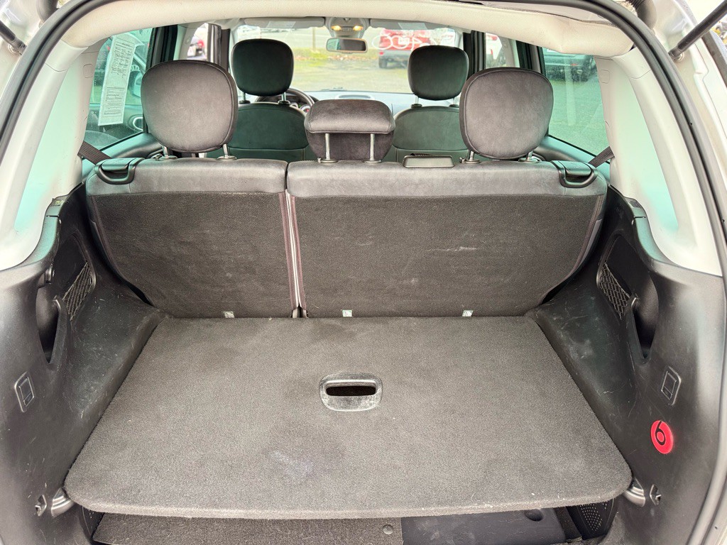 2014 FIAT 500L Image 15