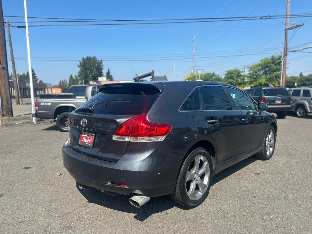 2009 Toyota Venza Image 5