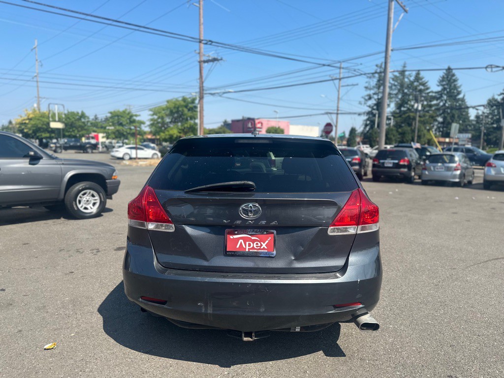 2009 Toyota Venza Image 6