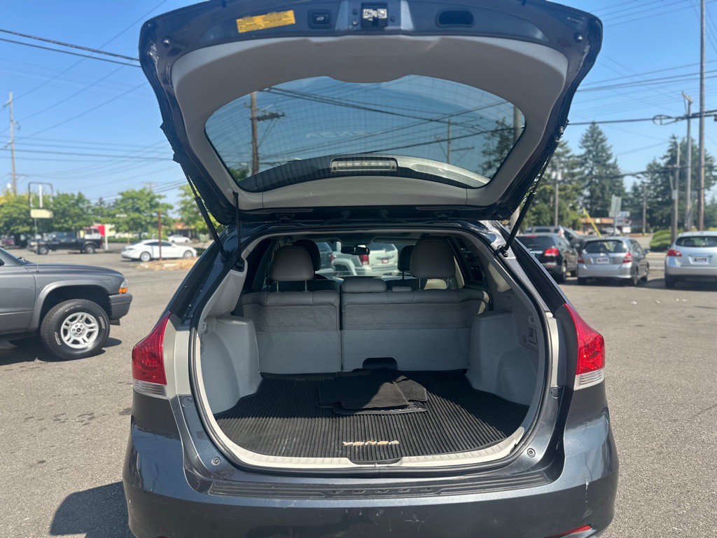2009 Toyota Venza Image 7