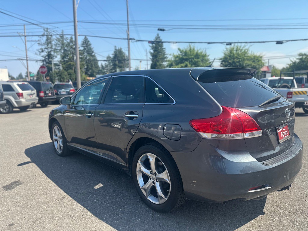 2009 Toyota Venza Image 8