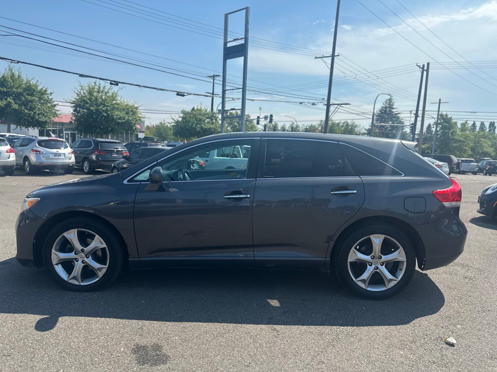 2009 Toyota Venza Image 9