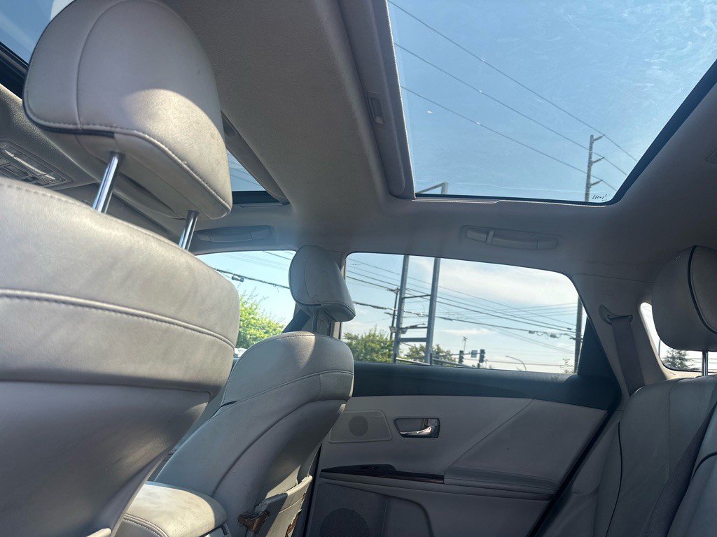 2009 Toyota Venza Image 19