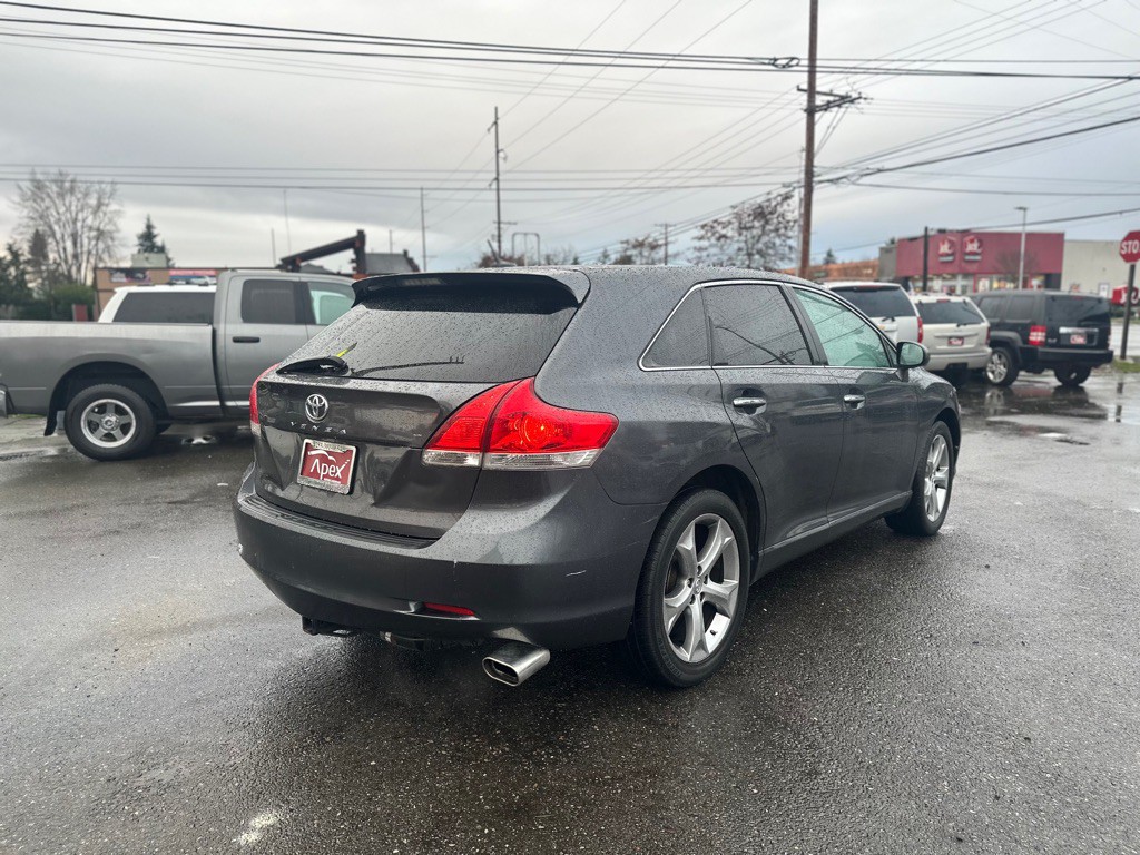 2009 Toyota Venza Image 5