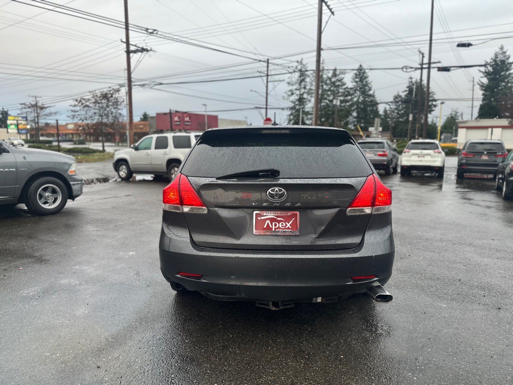 2009 Toyota Venza Image 6