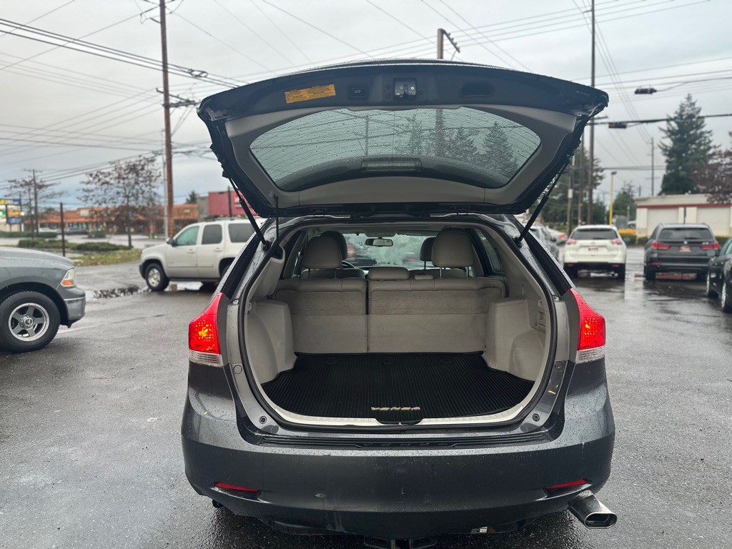 2009 Toyota Venza Image 7