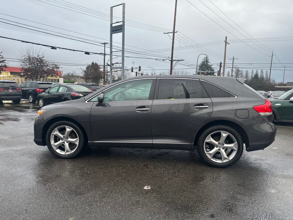 2009 Toyota Venza Image 9
