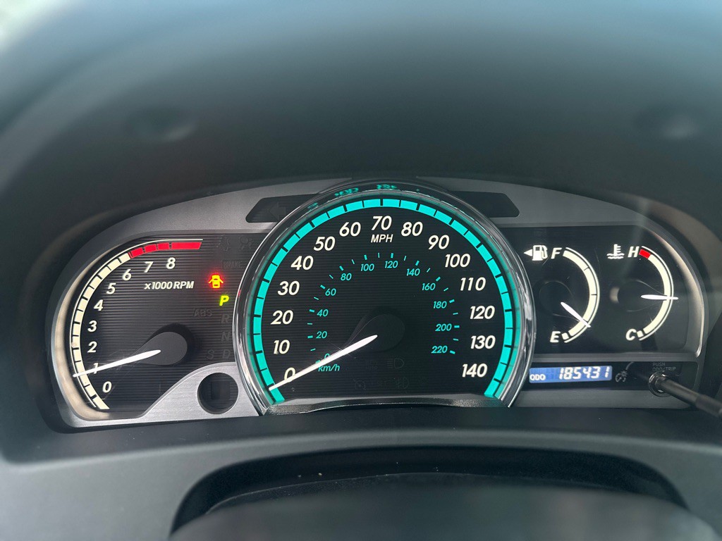 2009 Toyota Venza Image 14