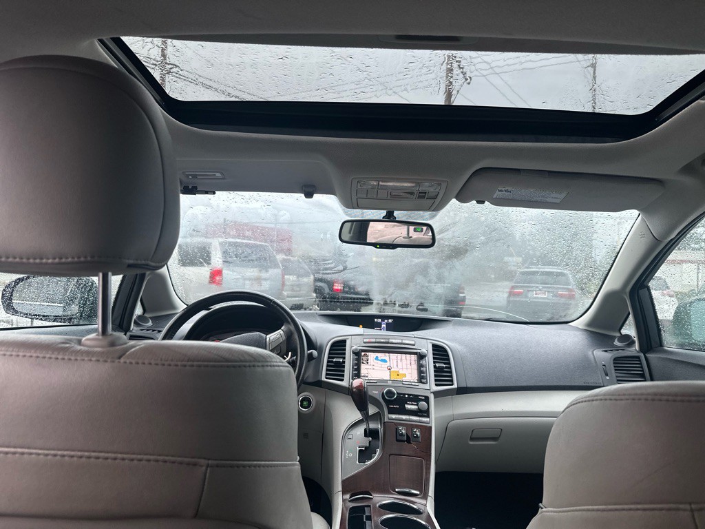 2009 Toyota Venza Image 19