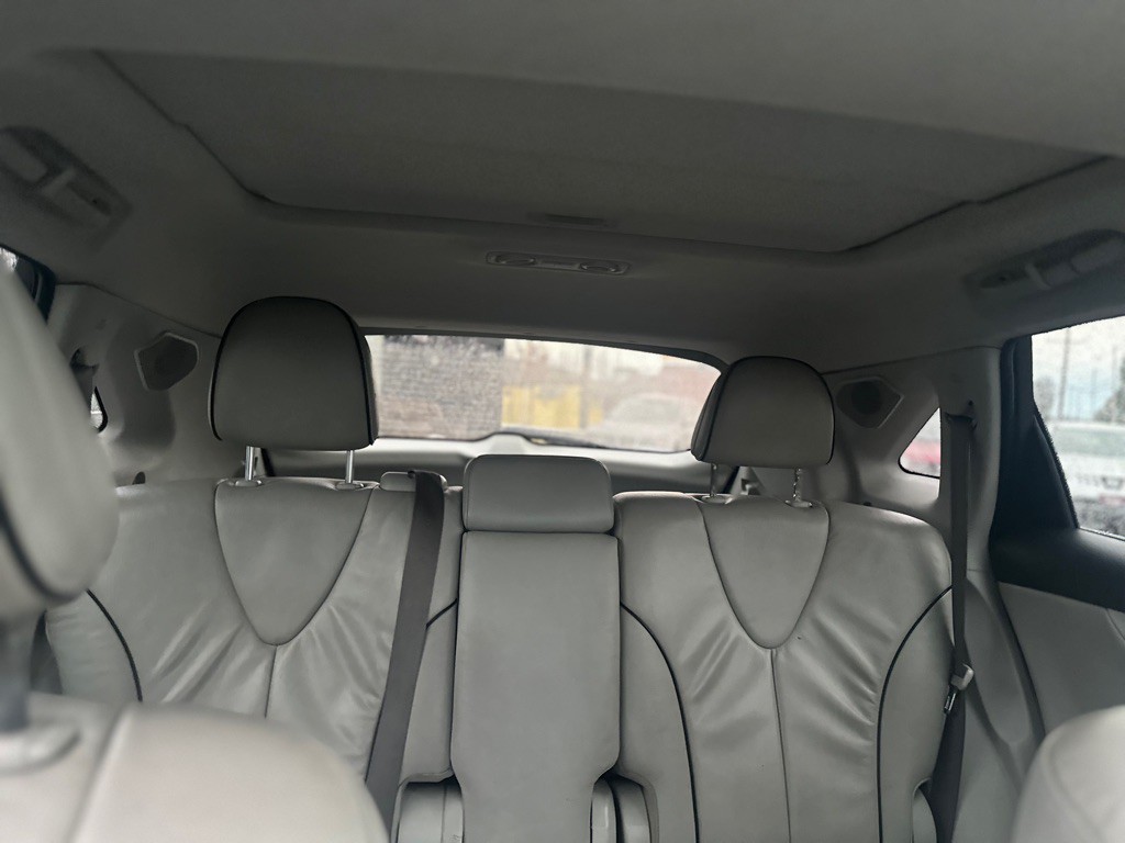 2009 Toyota Venza Image 23