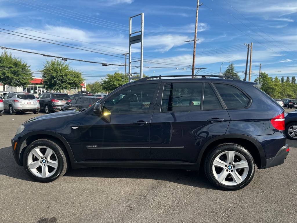 2009 BMW X5 Image 9