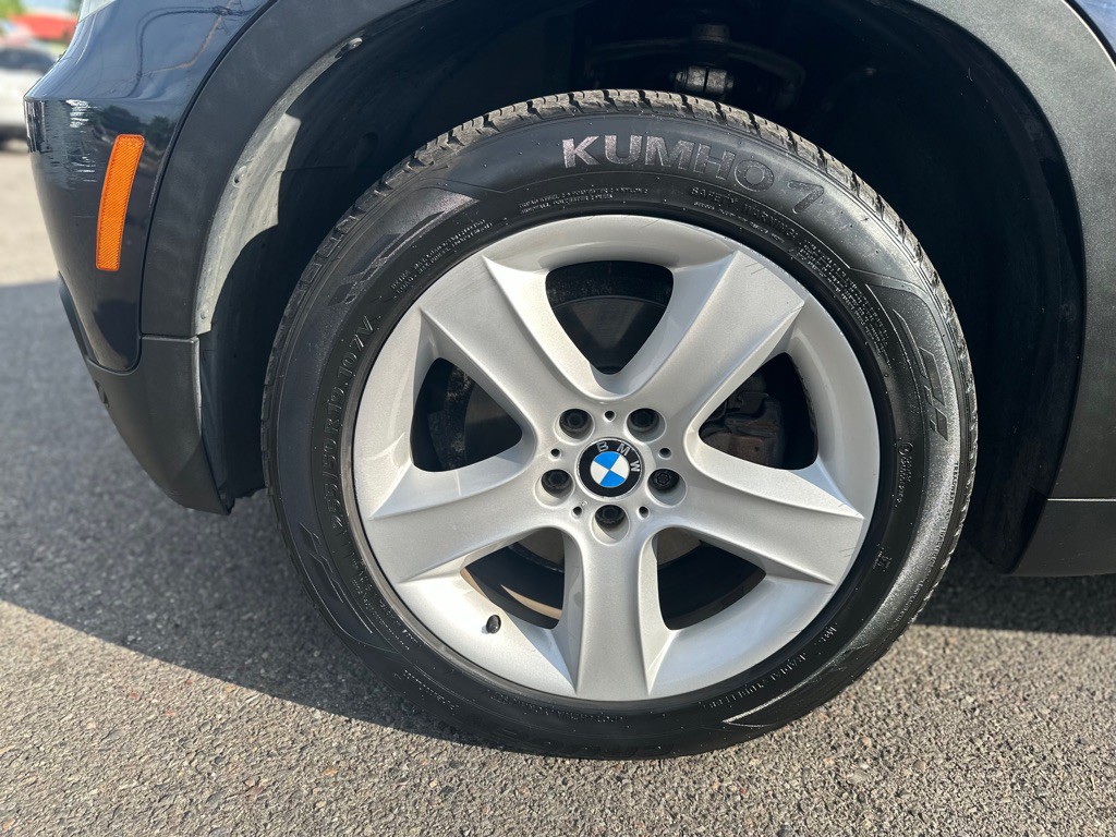 2009 BMW X5 Image 27