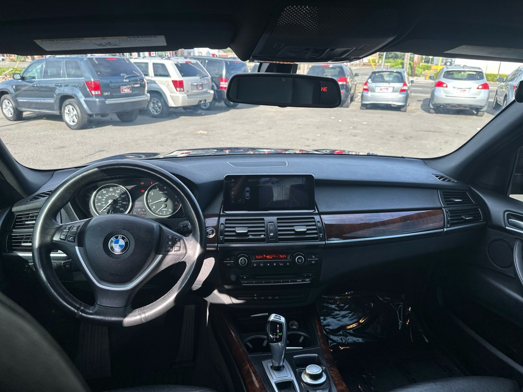 2009 BMW X5 Image 21