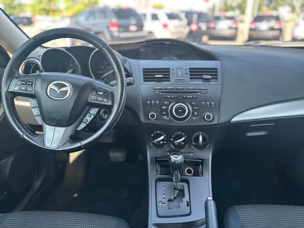 2012 Mazda Mazda3 Image 19