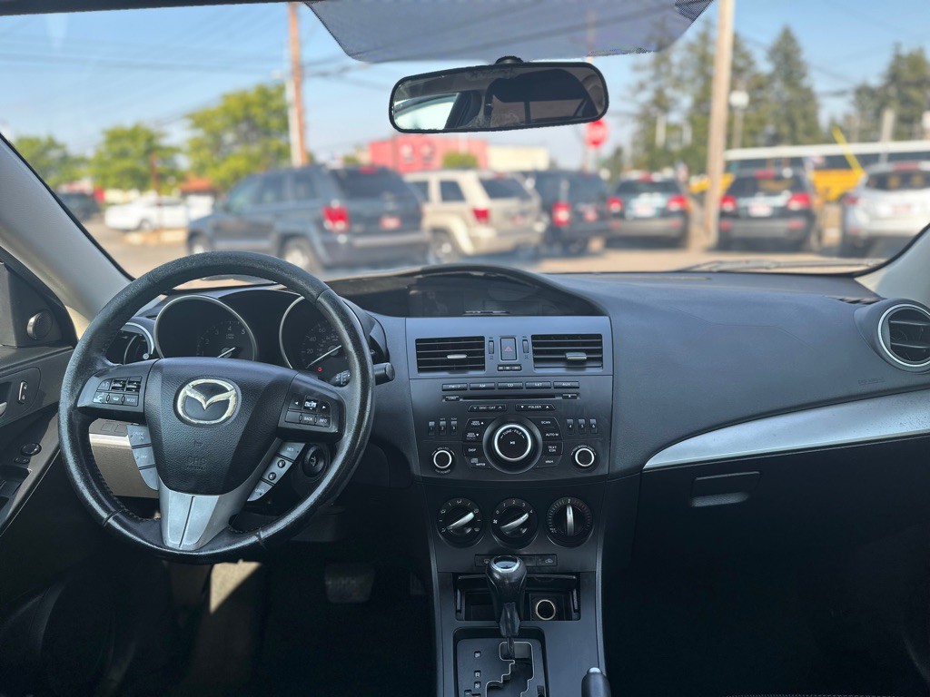 2012 Mazda Mazda3 Image 20
