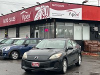 Image for 2012 Mazda Mazda3 I Touring ID: 6812517