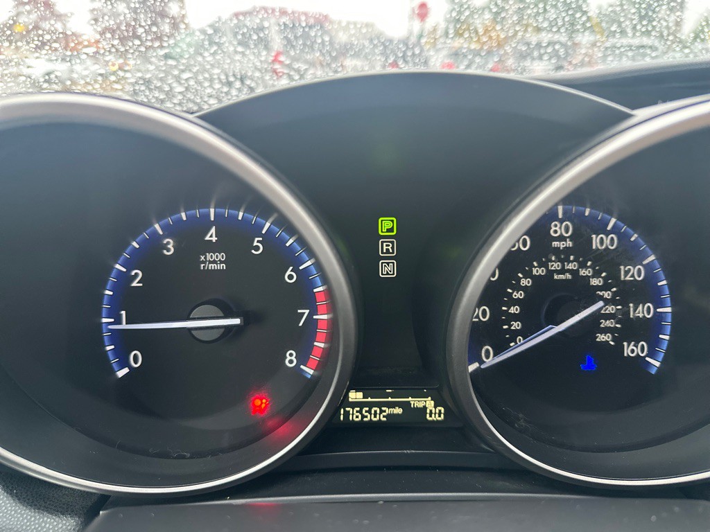 2012 Mazda Mazda3 Image 14