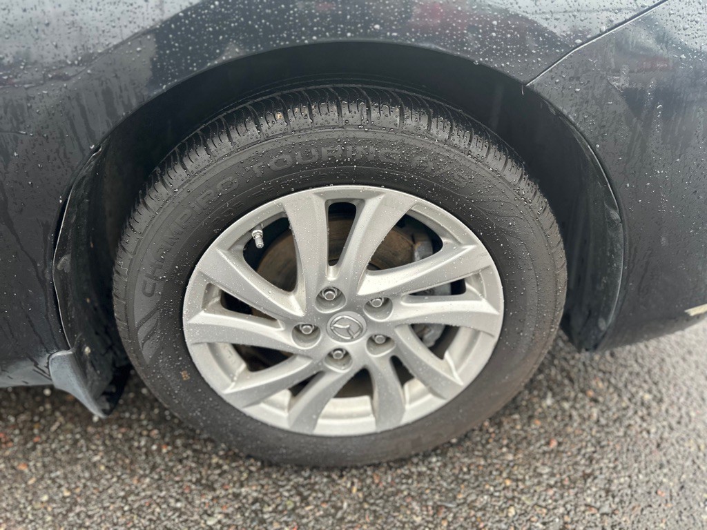 2012 Mazda Mazda3 Image 21